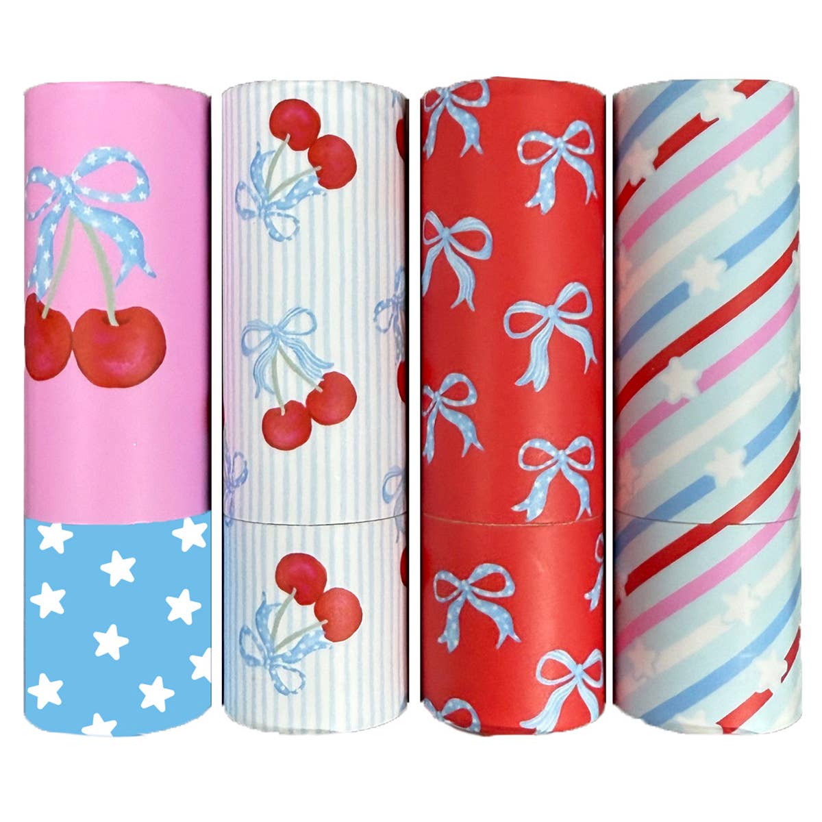 Cherry on Top Lip Balm