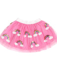 Magical Rainbow Kids Tutu