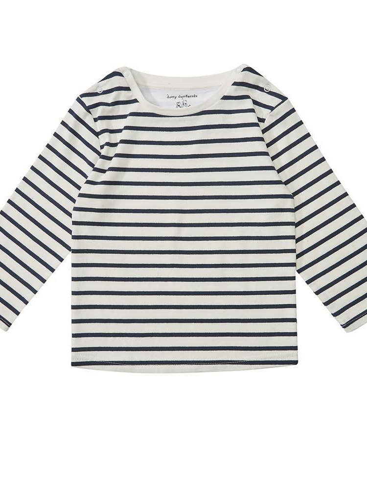 Breton Stripe T-Shirt