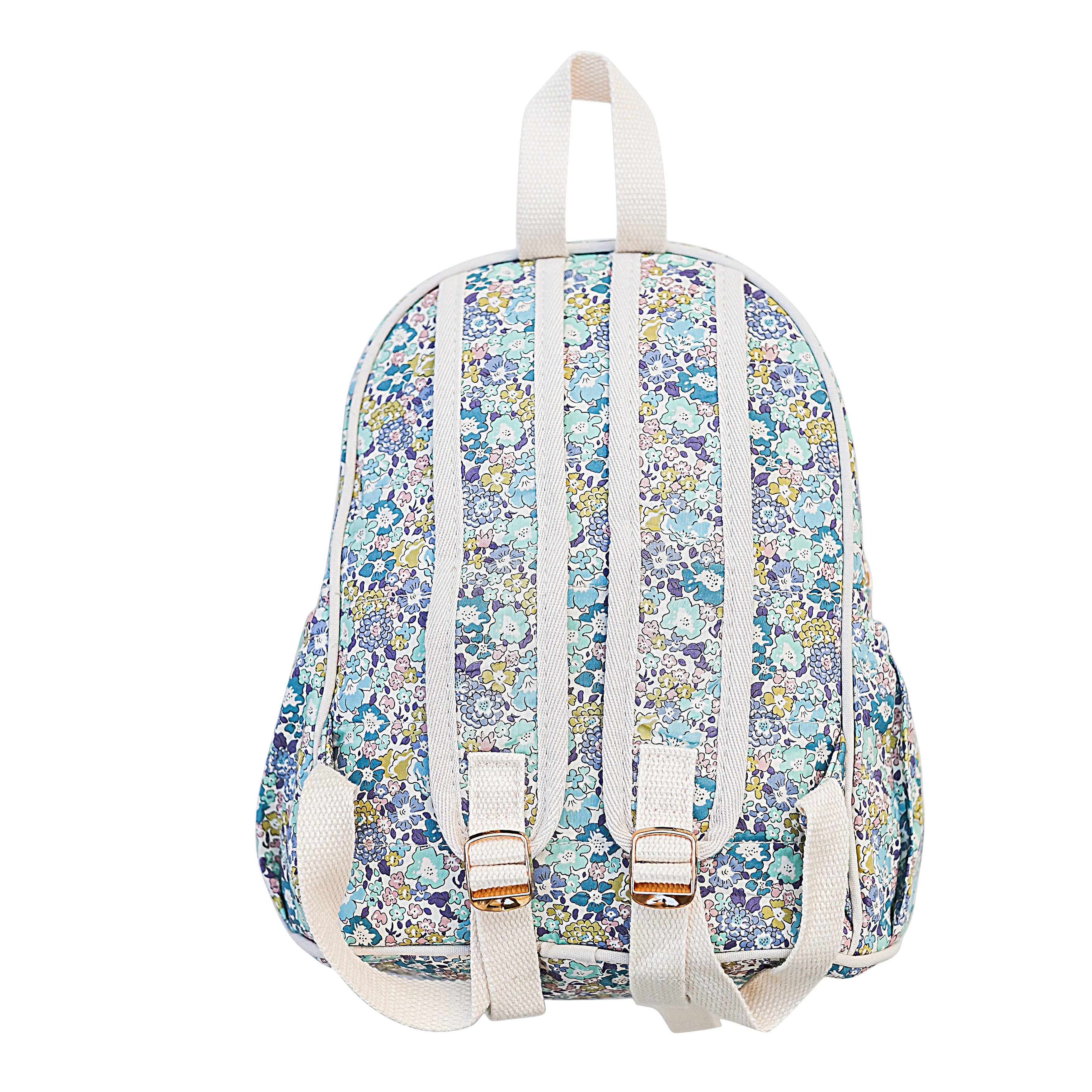 Suzanne Liberty London Backpack 