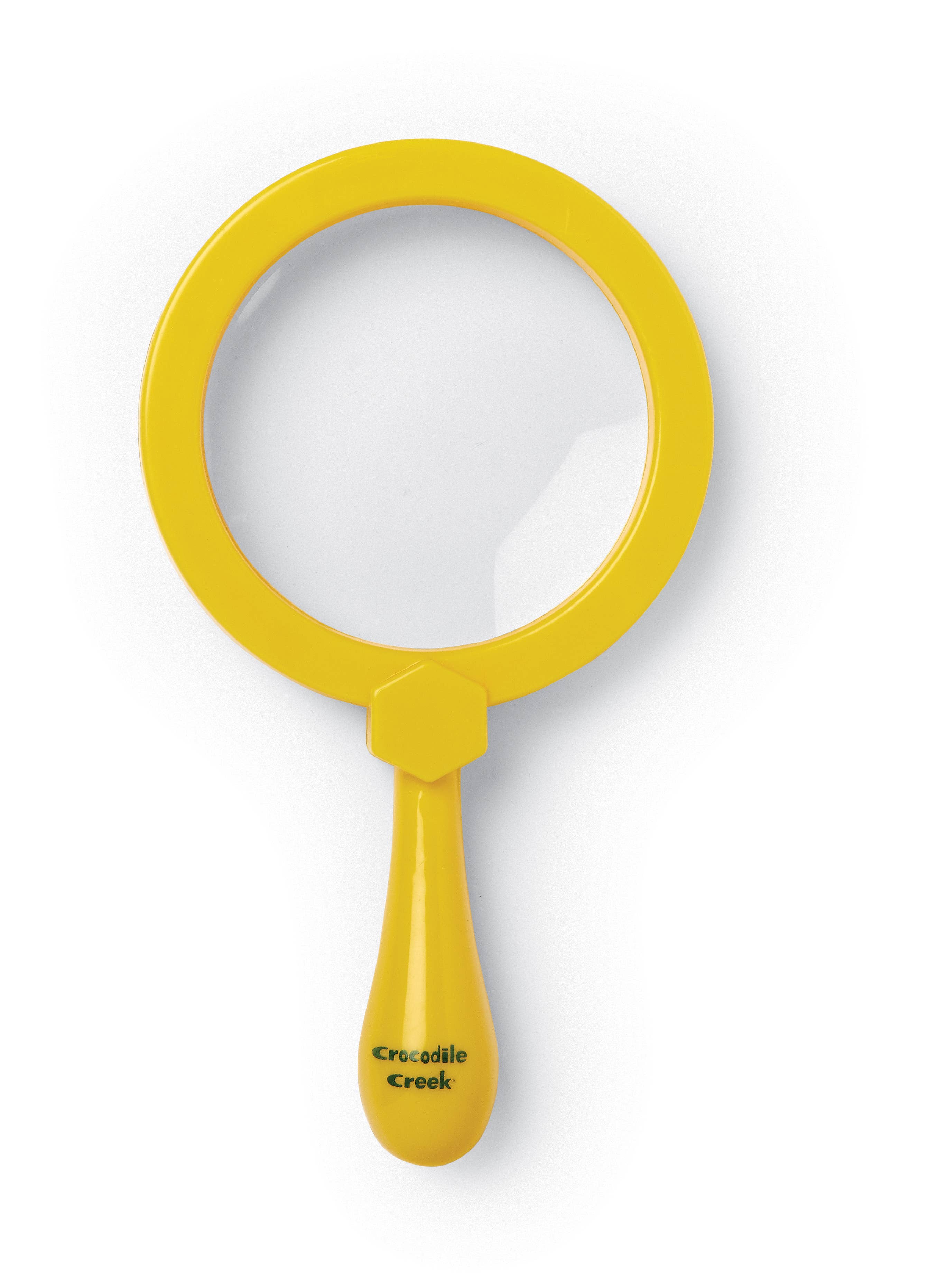 Magnifying Glass - Backyard