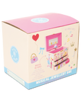 Musical Jewellery Box - Princess