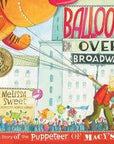 Balloons Over Broadway