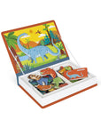 Magneti'book - Dinosaurs