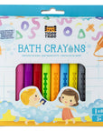 Bath Crayons