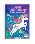 Wild Unicorn! Card Game