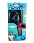 The Original ZipString Try Me Retail Box