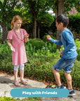 Beat the Clock - Stopwatch Set