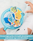 Shark Chasey - Catch a Fish ECO