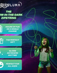 ZipString® Luma Try Me Box