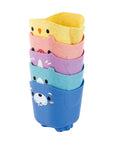 Pour & Play Bath Toys