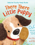 There There Little Puppy board book: Usborne