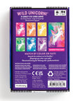 Wild Unicorn! Card Game