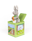 Bunny Jack in the Box