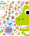 I Spy Dinosaurs by IglooBooks