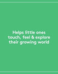 Little Fir Tree: Finger Puppet Book