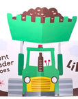 Mini Pops: Muddy Diggers! by