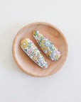 Sophie Liberty Hair Clips