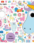 I Spy Unicorns by IglooBooks