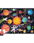 36-Piece Puzzle - Space Explorer