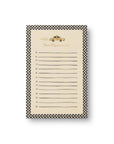New York Notepad