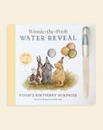 Winnie-the-Pooh: Pooh's Birthday Surprise (Water Reveal)