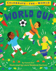 World Cup by Hannah Eliot