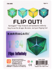 Karmagami [NEW COLORS]- Fidget Toy (packed in 2 free PDQs)
