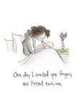 Someday by Alison McGhee