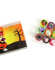 Halloween Stamp Kit for Kids