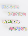 Meri Meri x Liberty Wavy Hair Clips