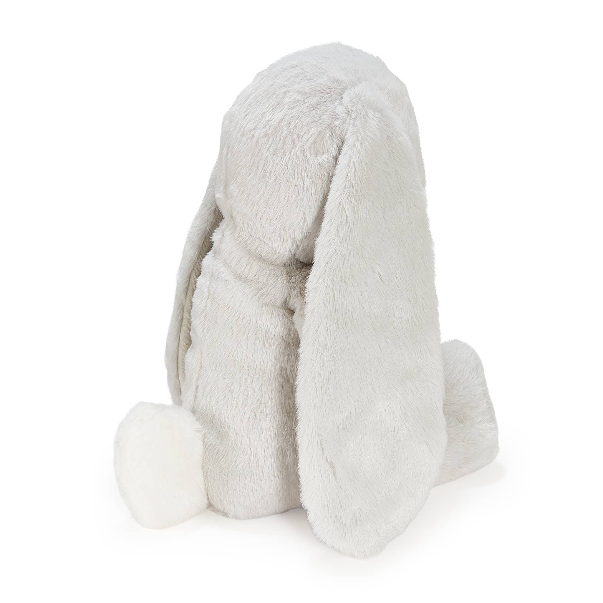 Big 20" Nibble Bunny – Gray