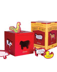 Barnyard Sort and Play