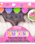 Paint Your Own Pumpkin Set