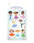 Stickiville Standard - Tiny Dancers (Matte Paper)