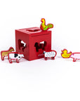 Barnyard Sort and Play