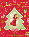 The Christmas Fairy Twirl