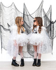 Whimsical Ghost Costume