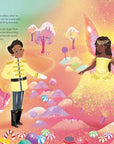 Sticker Dolly Dressing The Nutcracker : Usborne