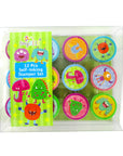 Monsters Stamp Kit for Kids