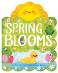 Spring Blooms by Dori Elys