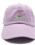 Tiny Tulip Baseball Hat