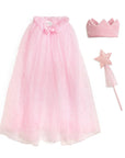 Pearl Princess Dress Up Kit - Dress Up - Kids Gift