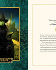 Wicked: The Faces & Places of Oz : Universal Pictures