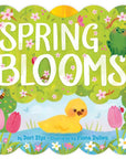 Spring Blooms by Dori Elys