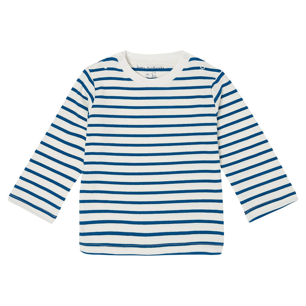 Breton Stripe T-Shirt