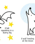 Little Coloring Halloween: Usborne