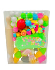 Ice Cream Play Dough Sensory Kit