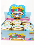 Rainbow Mystery Dumpling Squishy with Steamer