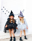 whimsical witch